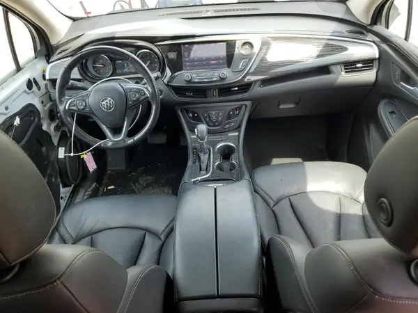 LRBFXBSA8HD085583 2017 BUICK ENVISION - Image 8