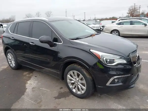 LRBFXBSA8HD089004 2017 BUICK ENVISION - Image 1
