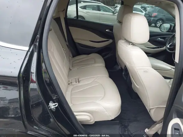 LRBFXBSA8HD089004 2017 BUICK ENVISION - Image 8