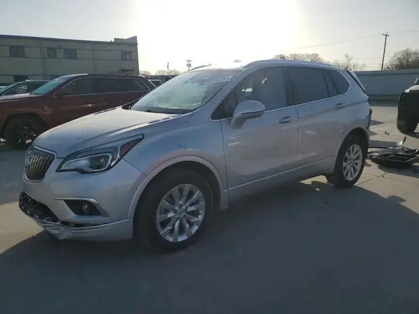 LRBFXBSA8HD089732 2017 BUICK ENVISION - Image 1