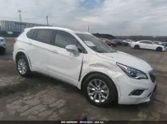 LRBFXBSA8HD090783 2017 BUICK ENVISION