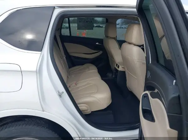 LRBFXBSA8HD091318 2017 BUICK ENVISION - Image 8