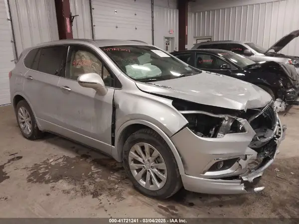 LRBFXBSA8HD095045 2017 BUICK ENVISION - Image 1