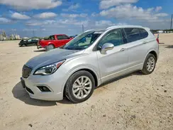 LRBFXBSA8HD100650 2017 BUICK ENVISION