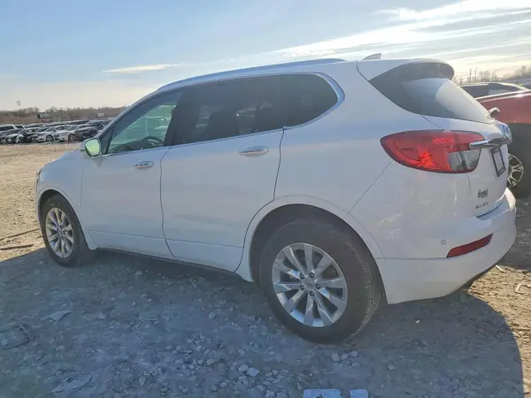 LRBFXBSA8HD161528 2017 BUICK ENVISION - Image 2