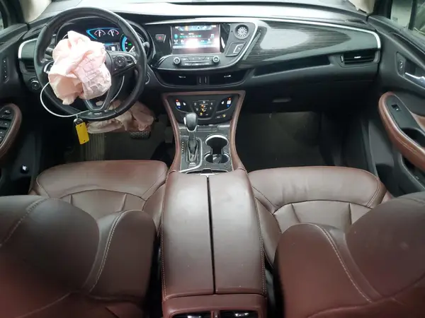 LRBFXBSA8HD161643 2017 BUICK ENVISION - Image 8
