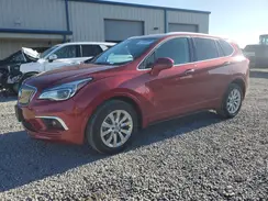 LRBFXBSA8HD201087 2017 BUICK ENVISION