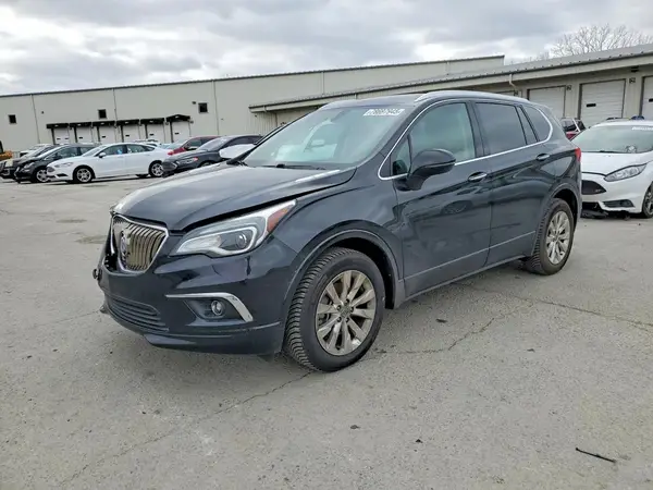 LRBFXBSA8HD217936 2017 BUICK ENVISION - Image 1