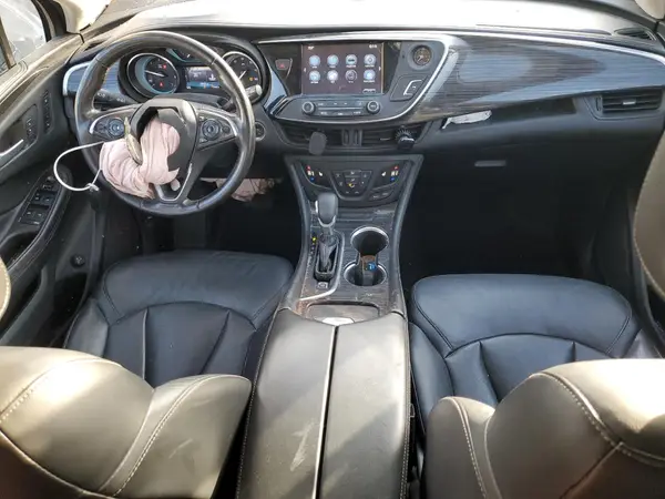 LRBFXBSA8HD224045 2017 BUICK ENVISION - Image 8