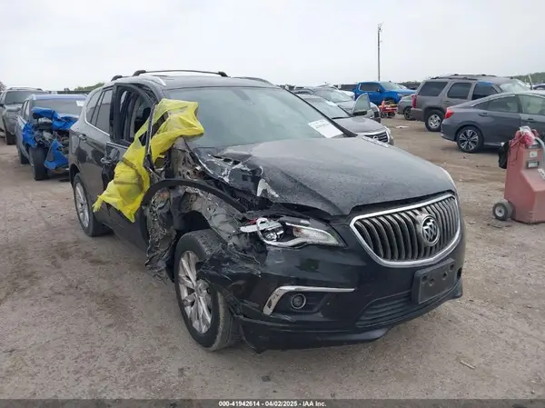 LRBFXBSA8HD239645 2017 BUICK ENVISION - Image 1