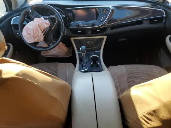 LRBFXBSA8JD006998 2018 BUICK ENVISION - Image 8