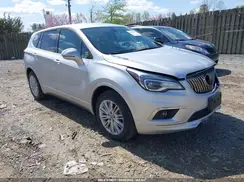 LRBFXBSA8JD007214 2018 BUICK ENVISION