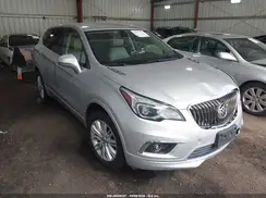 LRBFXBSA8JD007410 2018 BUICK ENVISION