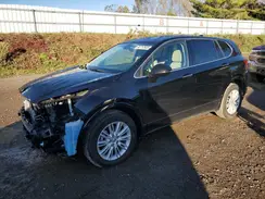 LRBFXBSA8JD008167 2018 BUICK ENVISION