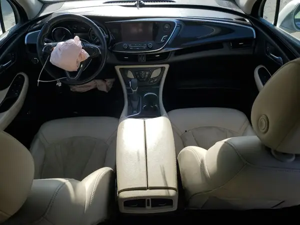 LRBFXBSA8JD024370 2018 BUICK ENVISION - Image 8