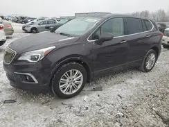 LRBFXBSA8JD052251 2018 BUICK ENVISION
