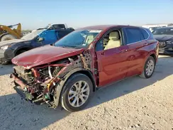 LRBFXBSA8KD007652 2019 BUICK ENVISION