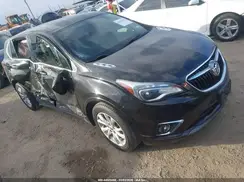 LRBFXBSA8KD015654 2019 BUICK ENVISION
