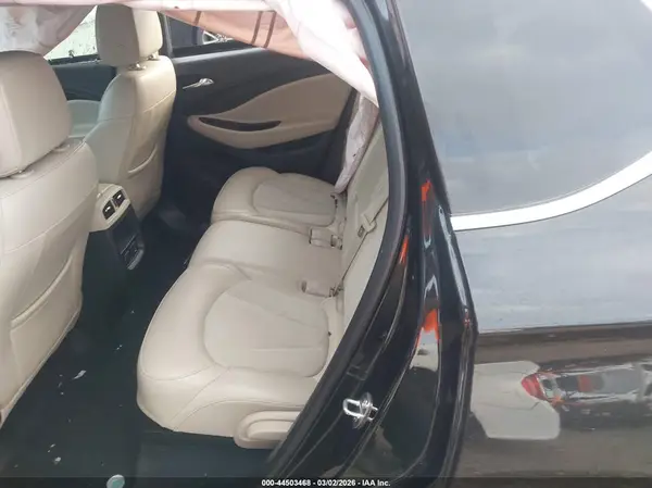 LRBFXBSA8KD015654 2019 BUICK ENVISION - Image 8