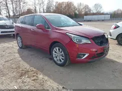 LRBFXBSA8KD019395 2019 BUICK ENVISION