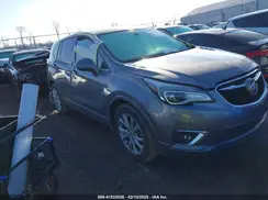 LRBFXBSA8KD023849 2019 BUICK ENVISION