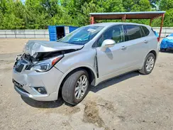 LRBFXBSA8KD025469 2019 BUICK ENVISION