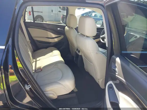 LRBFXBSA8KD025620 2019 BUICK ENVISION - Image 8