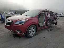 LRBFXBSA8KD031658 2019 BUICK ENVISION