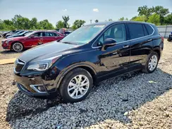 LRBFXBSA8KD033068 2019 BUICK ENVISION