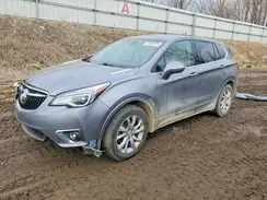 LRBFXBSA8KD042630 2019 BUICK ENVISION