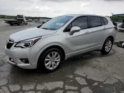 LRBFXBSA8KD064336 2019 BUICK ENVISION
