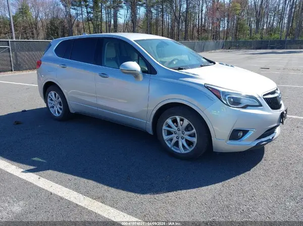 LRBFXBSA8KD120419 2019 BUICK ENVISION - Image 1