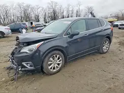 LRBFXBSA8KD121229 2019 BUICK ENVISION