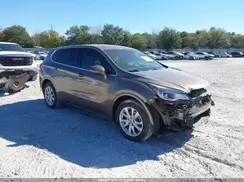 LRBFXBSA8KD123045 2019 BUICK ENVISION
