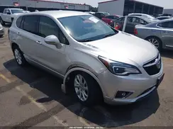 LRBFXBSA8KD143554 2019 BUICK ENVISION