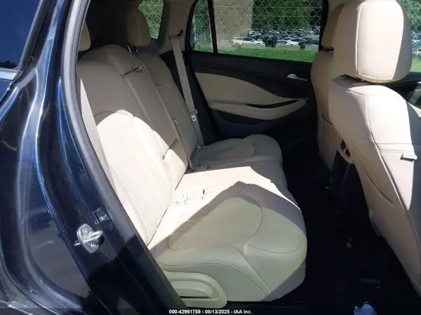 LRBFXBSA8LD013646 2020 BUICK ENVISION - Image 8