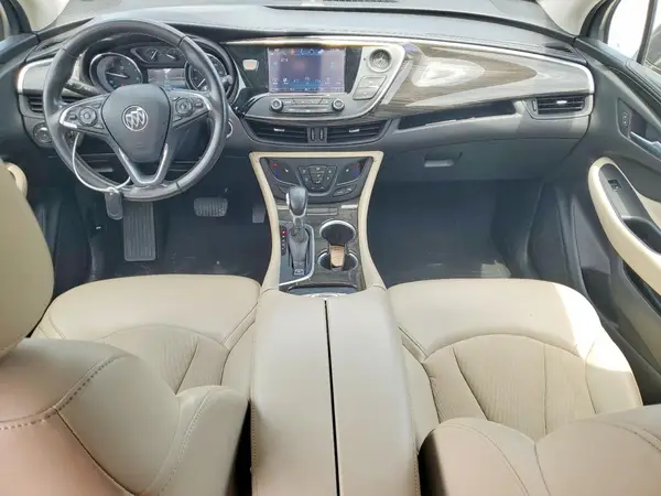 LRBFXBSA8LD128974 2020 BUICK ENVISION - Image 8