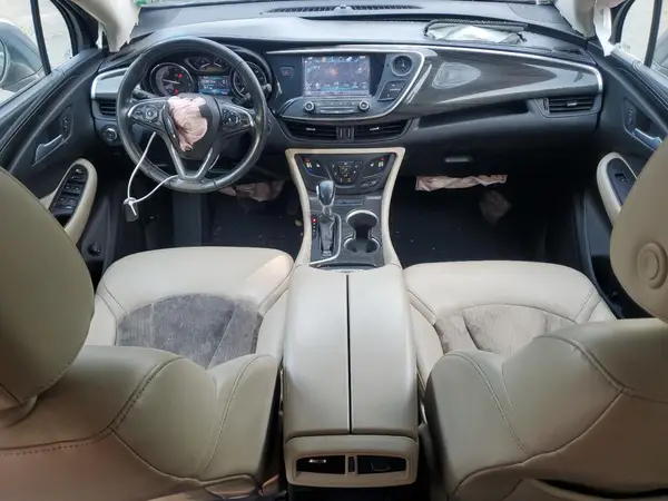 LRBFXBSA8LD129686 2020 BUICK ENVISION - Image 8