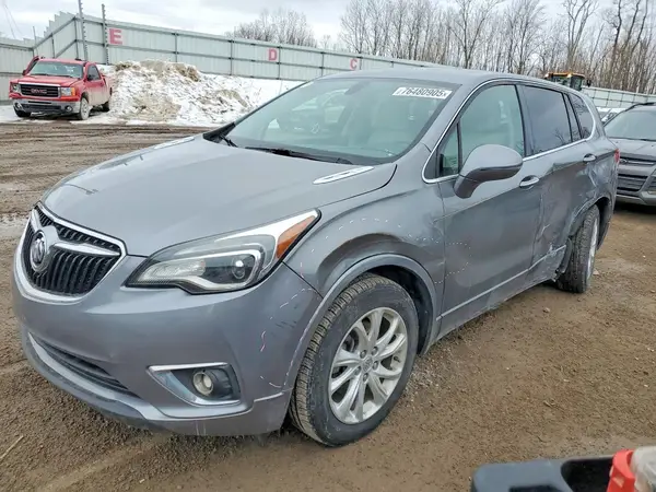 LRBFXBSA8LD133821 2020 BUICK ENVISION