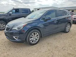 LRBFXBSA8LD155169 2020 BUICK ENVISION