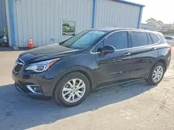 LRBFXBSA8LD183067 2020 BUICK ENVISION