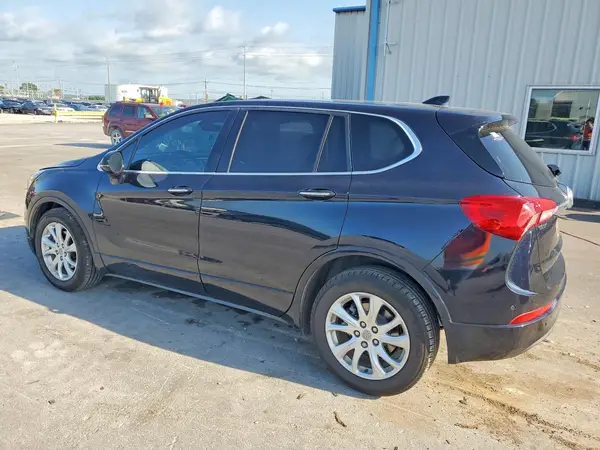 LRBFXBSA8LD183067 2020 BUICK ENVISION - Image 2