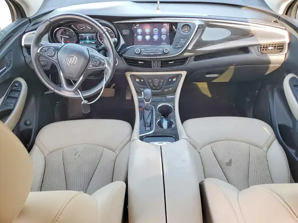 LRBFXBSA8LD183067 2020 BUICK ENVISION - Image 8