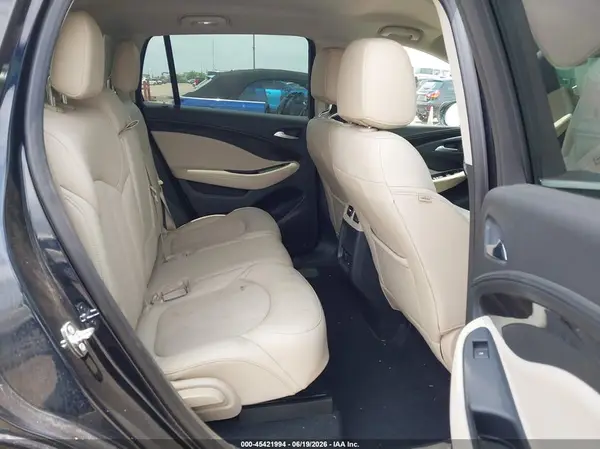 LRBFXBSA8LD195283 2020 BUICK ENVISION - Image 8