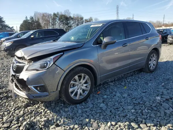 LRBFXBSA8LD198314 2020 BUICK ENVISION - Image 1