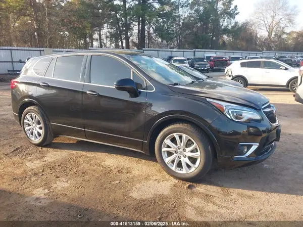 LRBFXBSA8LD211000 2020 BUICK ENVISION - Image 1