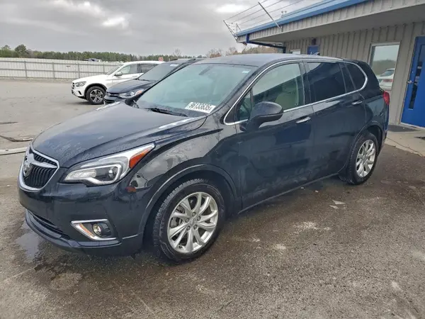 LRBFXBSA8LD226788 2020 BUICK ENVISION - Image 1