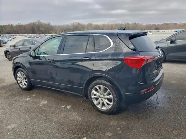 LRBFXBSA8LD226788 2020 BUICK ENVISION - Image 2