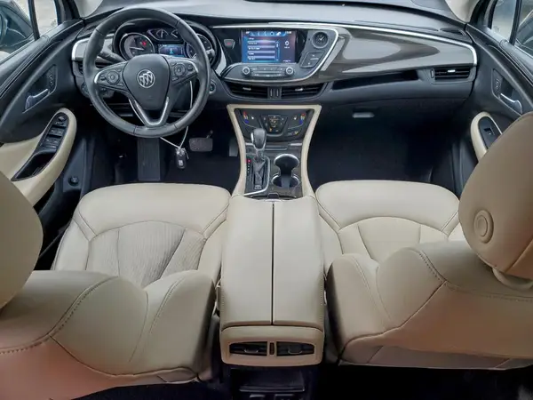LRBFXBSA8LD226788 2020 BUICK ENVISION - Image 8