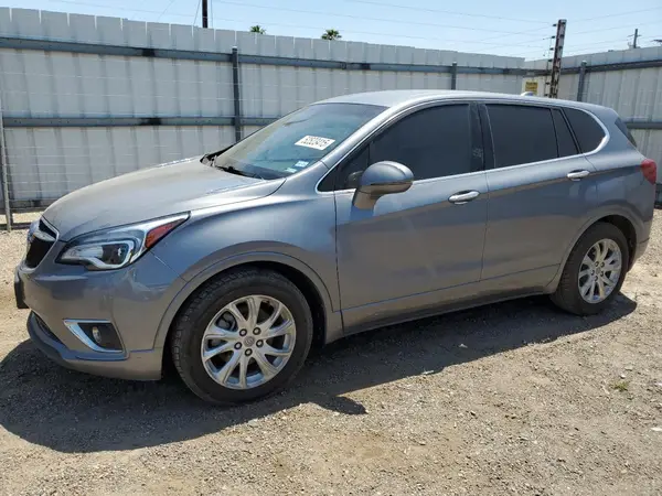 LRBFXBSA8LD231411 2020 BUICK ENVISION - Image 1
